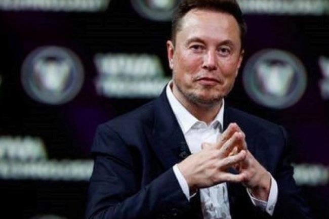 Elon Musk Loses $20.3 Billion in Wealth as Tesla Shares Tumble"