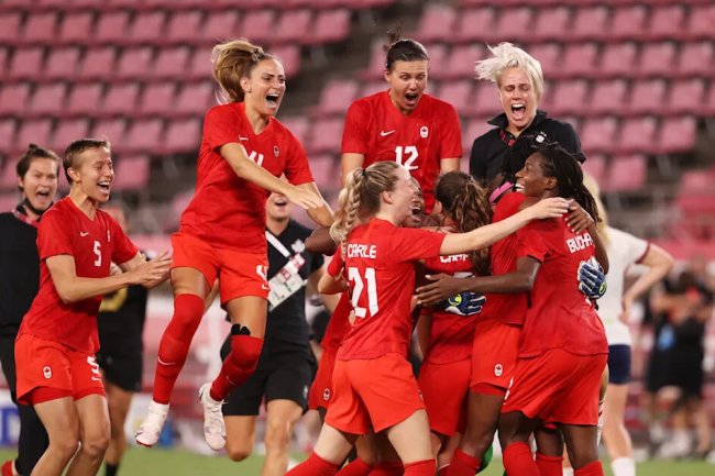 2023 FIFA Women's World Cup in Canada: Match Results and Standings