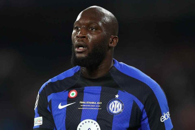 Lukaku's Cryptic Instagram Post Fuels Speculation