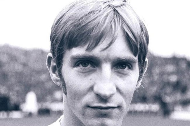 Remembering Paul Hince