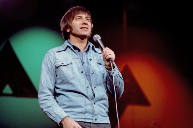 British Singer Vince Hill Passes Away at 89