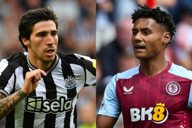 Newcastle vs Aston Villa: How to Watch Live