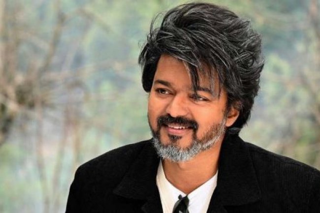 Vijay Fans Seek Update on His Next Film; Venkat Prabhu Responds