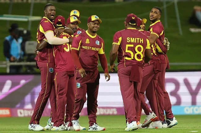 Scotland Shatter West Indies' World Cup Dreams