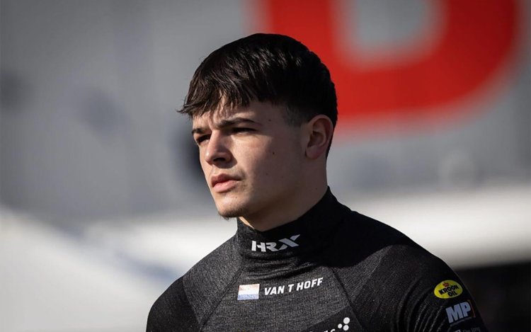 Tragic Death of Teenager Dilano Van 't Hoff at Spa