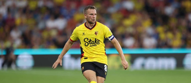 Cleverley Retirement Announcement