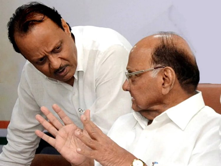 Ajit Pawar: Maharashtra's Deputy CM and Sharad Pawar's Nephew