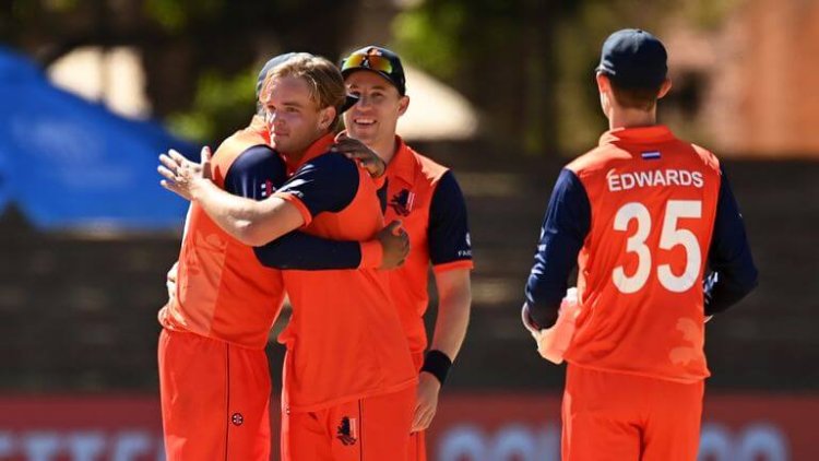 Scotland vs Netherlands: Netherlands Qualify for World Cup