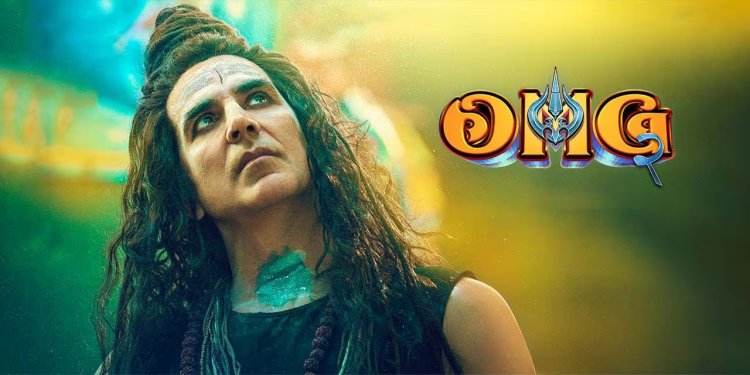 Delay in Release of Akshay Kumar's OMG 2 as Censor Board Approval is Pending