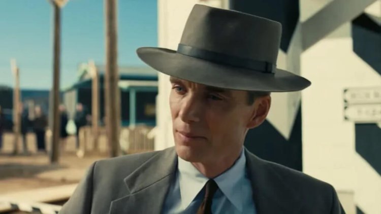 Back Christopher Nolan's Oppenheimer: The Box Office Target