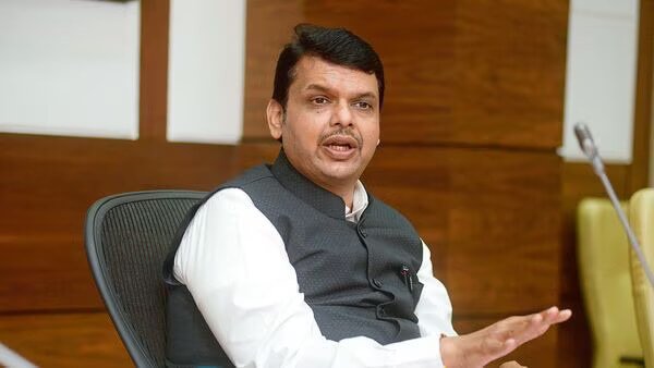 Investigation Ordered by Devendra Fadnavis in Kirit Somaiya Video Case