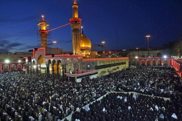 Muharram 2023: Understanding the Islamic New Year