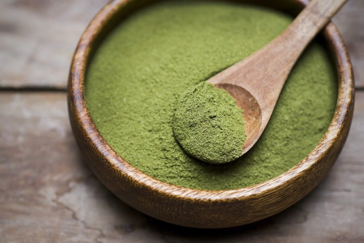 Moringa: The Nutrition Powerhouse for Blood Sugar Control