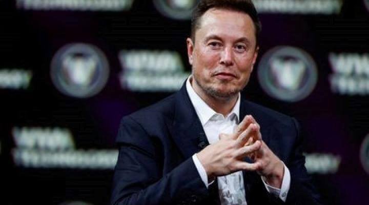 Elon Musk Loses $20.3 Billion in Wealth as Tesla Shares Tumble"