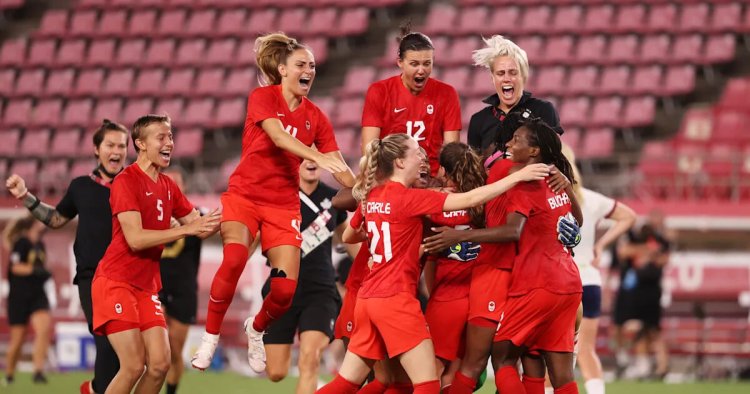 2023 FIFA Women's World Cup in Canada: Match Results and Standings