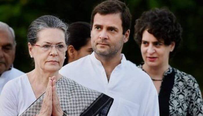 Sonia Gandhi Seeks Girl for Rahul in Sonepat