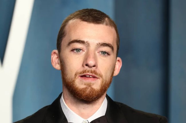 Euphoria's Rising Star, Angus Cloud, Dies at 25