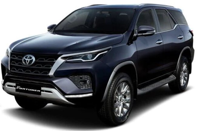 Toyota's Record Monthly Sales in July: 21k+ Units Sold