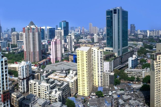 Mumbai Property Registrations Begin Strongly in 2023: Find Out Why