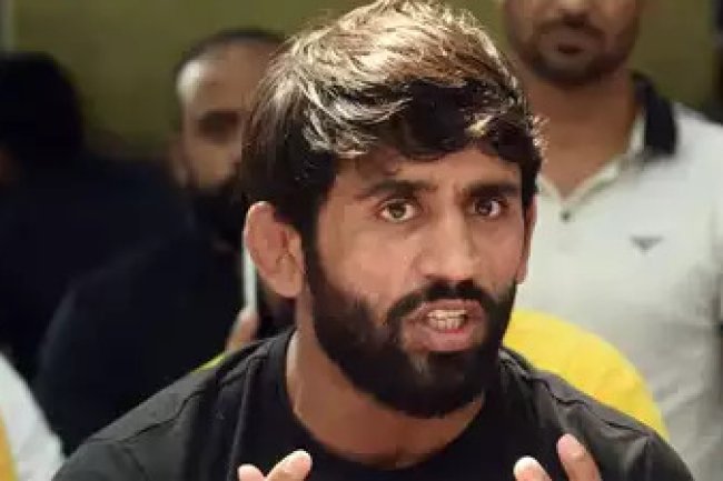 Delhi Court Calls Bajrang Punia in Defamation Case