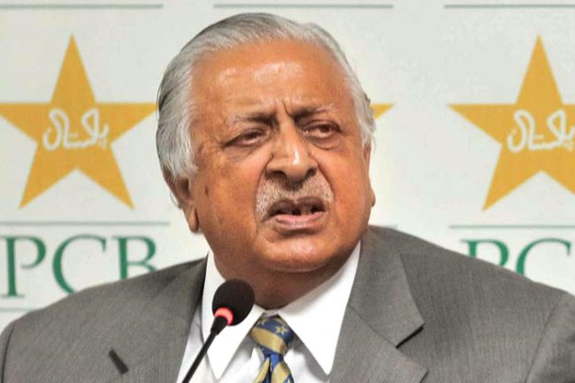 Pakistan Mourns the Loss of Ijaz Butt, a Strong Administrator