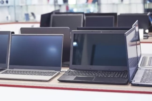 India Postpones Laptop and PC Import Restrictions