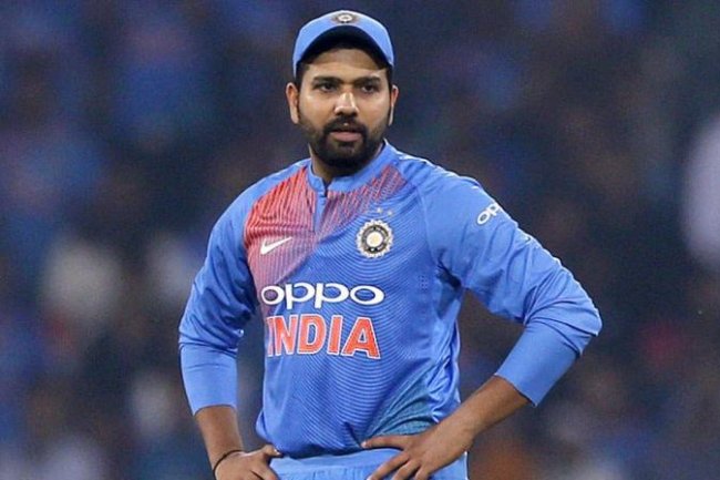 Rohit Sharma Sparks T20I Retirement Speculations, Considers USA World Cup Trip