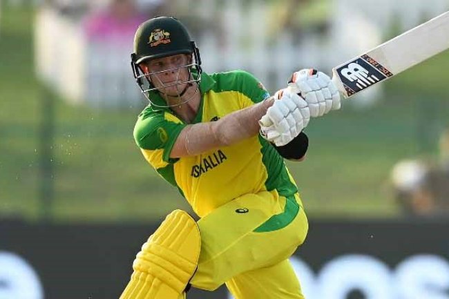 Steve Smith as Opener for Australia in T20Is