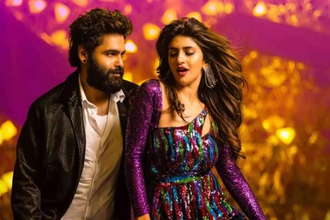 Sreeleela's Upcoming Skanda Movie Release on September 15