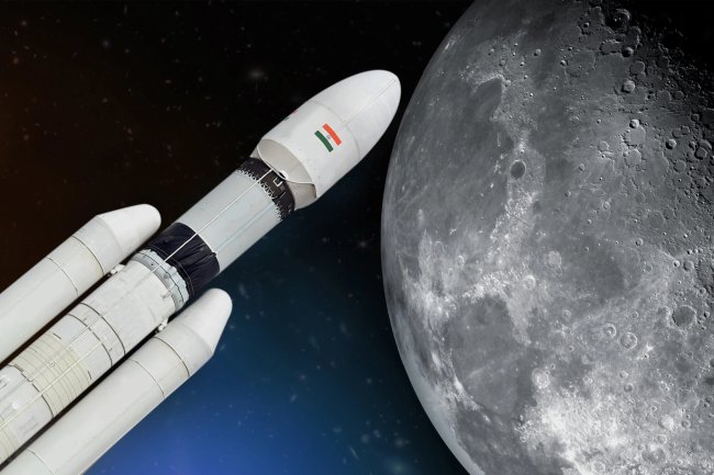 Chandrayaan-3: PM Modi's Virtual Presence for Moon Landing