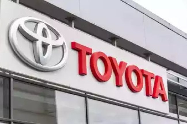 Toyota India's 5-Year Free Roadside Assistance