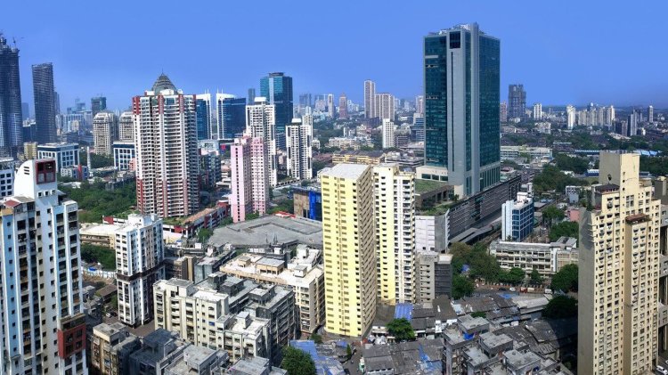 Mumbai Property Registrations Begin Strongly in 2023: Find Out Why