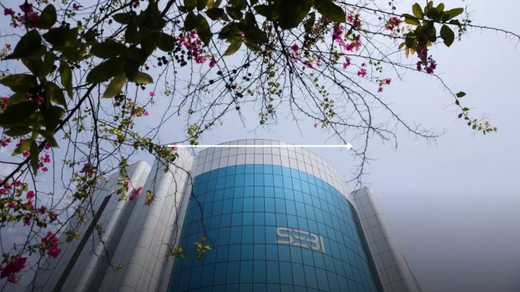 Sebi Permits Private Listed InvITs' OFS through Stock Exchange