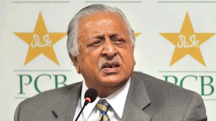 Pakistan Mourns the Loss of Ijaz Butt, a Strong Administrator