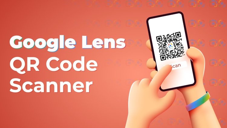 Google's QR Code Scanning Enhancement