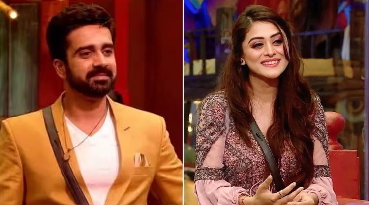 Avinash Sachdev Marks Friendship Day After Bigg Boss OTT 2 Exit