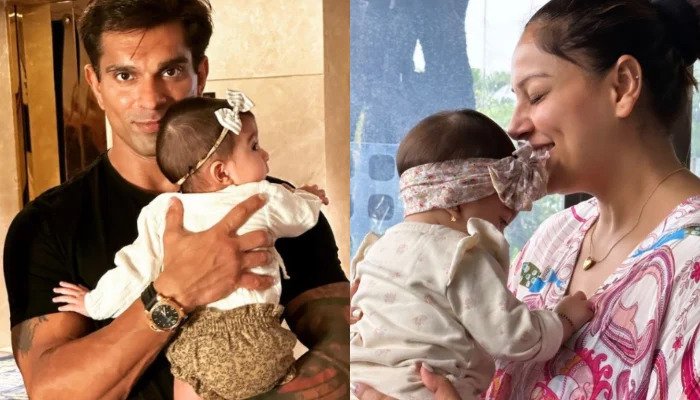 Bipasha Basu's Heartfelt Celebration: Devi's 9th Month After Surgery