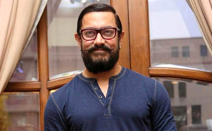 Aamir Khan Talks About Bollywood's Pay Disparity and Hard Work