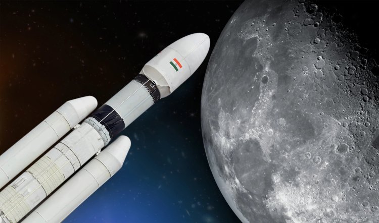 Chandrayaan-3: PM Modi's Virtual Presence for Moon Landing