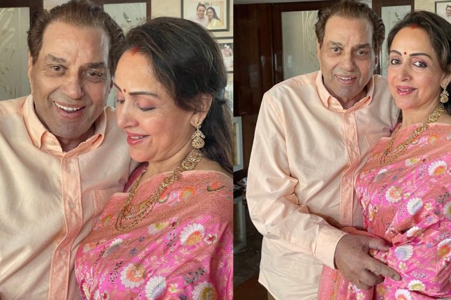 Hema Malini's 75th Birthday Gift from Dharmendra: A Heartwarming Revelation