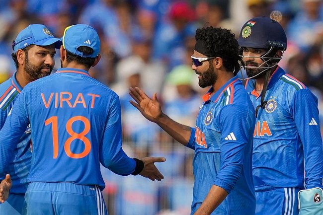 Rooting for Afghanistan and India: A 2023 World Cup Perspective
