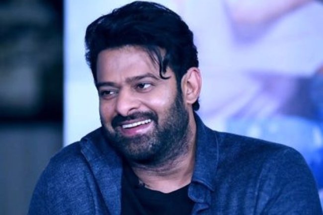 Prabhas's Marriage Plans After Salaar Release?
