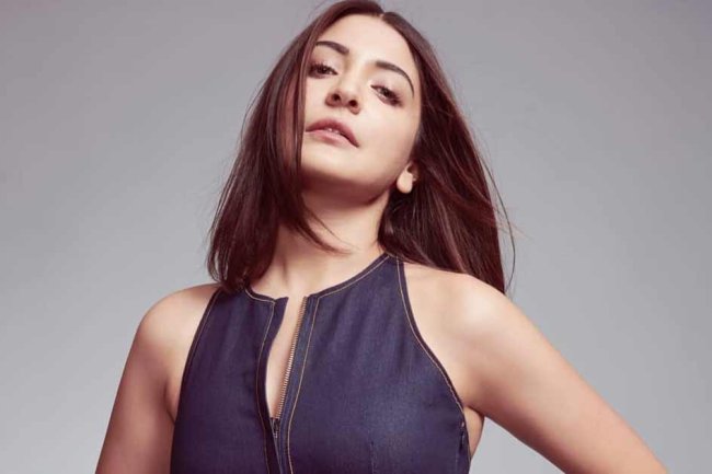 Anushka Sharma's Acting Retirement Rumors