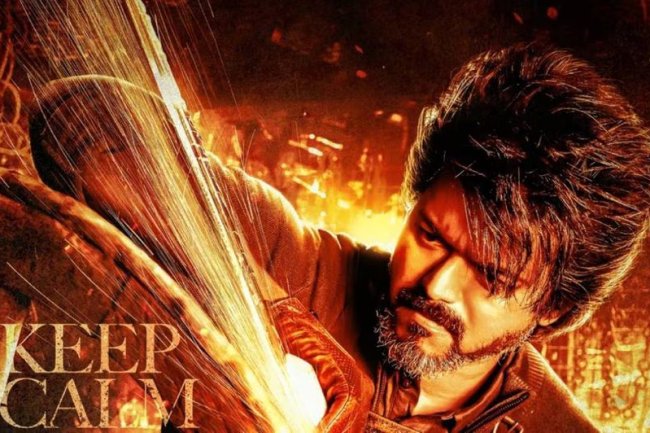 Leo Review: Vijay's Outstanding Solo Act Impresses in Lokesh Kanagaraj's Film