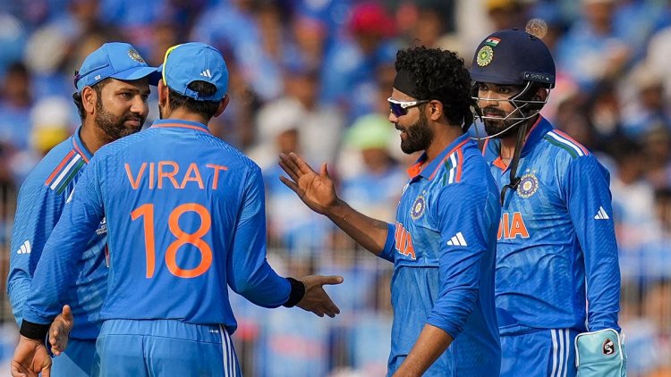 Rooting for Afghanistan and India: A 2023 World Cup Perspective