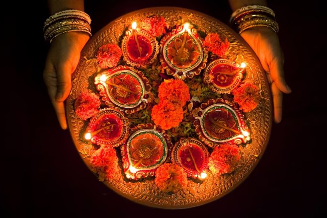 Diwali 2023 in India: The Festival of Lights