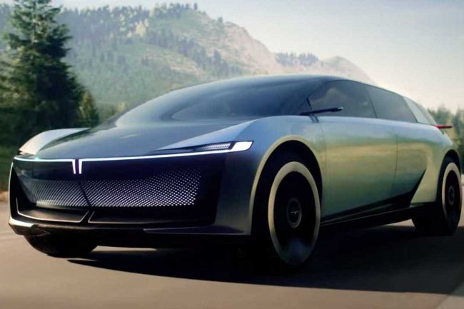 Details on Tata Avinya EV with JLR's EMA Electric Platform