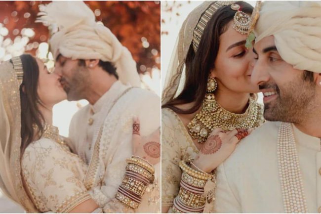 Alia Bhatt Responds to Trolling About Her Marriage with Ranbir Kapoor: Speak Your Mind, Lies Unveiled