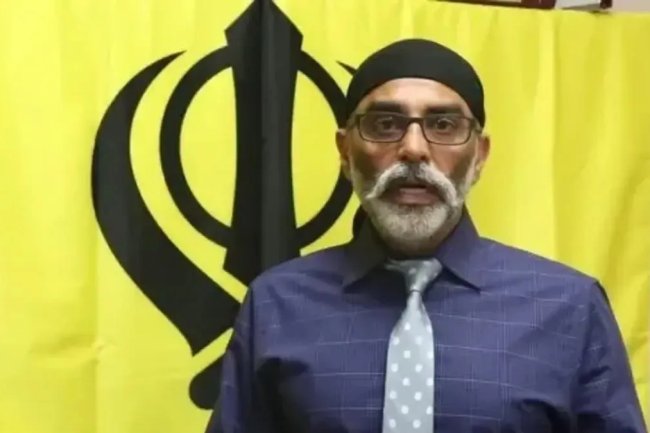 India Requests Enhanced Security for Air India Flights in Response to SFJ Threat