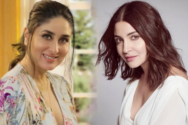 Anushka Sharma's Inspiration: Geet from Jab We Met